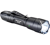 Image of Pelican 7610 Tactical Flashlight, 1 AA/2 CR123