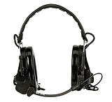 Image of PELTOR 3M PELTOR ComTac V Hearing Foldable Headset, Dual Lead