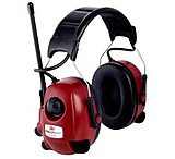 Image of PELTOR Alert FM-Radio Headset Headband