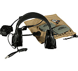 Image of Peltor SWAT-TAC III Kit 1 EA/Case - Motorola APX Series PTT