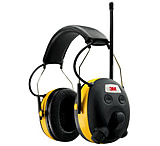 Image of Peltor WorkTunes w/ AM/FM Hearing Protector