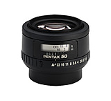 Image of Pentax FA Series Film SLR Camera Lenses
