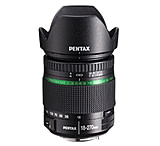 Image of Pentax SMC DA 18-270mm F3.5-6.3 ED SDM Zoom Lens