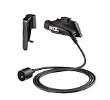 Image of Petzl Nao w/Belt Kit Extension Cable for NAO Plus