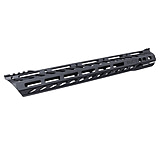 Image of Phase 5 Weapon Systems Inc Lo-Pro Free Float Slope Nose Qual Rail w/M-LOK