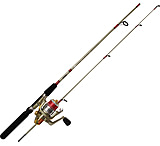 Pinnacle Fishing Fishing Rod and Reel Combos Products for Sale