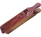 Image of Pittman Game Calls Sweet N' Nasty Double Sided Box Call