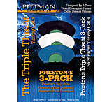 Image of Pittman Game Calls Triple Threat Combo Diaphram Pack