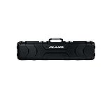 Image of Plano Element Gun Eqpmnt Case 50in Single Long Gun w/Gry Accent
