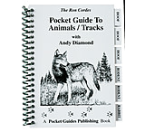 Pocket Guides Publishing Pocket Guide to Animals / Tracks