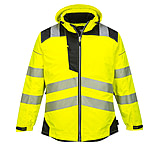 Image of Portwest PW3 Hi-Vis Winter Jacket