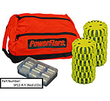 Image of Powerflare 12-Pack PowerFlare Soft Pack, Magnetic