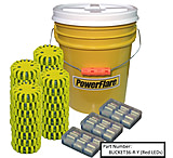 60-Pack PowerFlare Hard-Case – PF Distribution Center