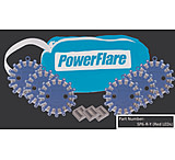 Image of Powerflare 6-Pack PowerFlare Soft Pack