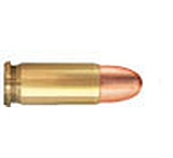 Image of PPU 25 Auto 50 Grain FMJ Brass Cased Pistol Ammunition