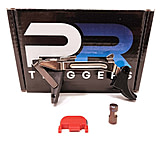 PR Triggers Pistol Trigger Model G3, Multi, One Size, PRTGen3