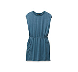 Image of prAna Cozy Up Cut Out Dress - Women's