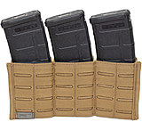 Image of Predator Armor 5.56 Quick Draw Triple Mag Pouch