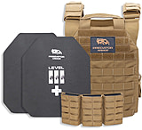 Image of Predator Armor Level III+ Loaded Bundle