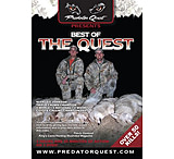 Predator Quest Ruffidawg Jr. Hunting Predator Call