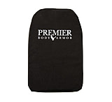 Image of Premier Body Armor Universal Large Fit 11"x16.5" Level IIIA Bulletproof Backpack Insert