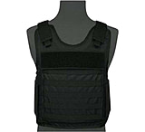 Image of Premier Body Armor NIJ Certified Hybrid Tactical Vests Level IIIA
