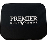 Premier Body Armor Gen 2 Bulletproof Laptop Case Black LTC-9091