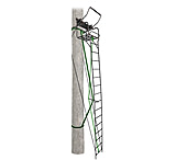 Image of Primal Treestands Mac Daddy Xtra Wide Ladderstand