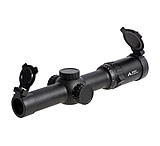 Image of Primary Arms SLx 1-8x24mm Rifle Scope, 30mm Tube, Second Focal Plane (SFP)