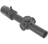 Image of Primary Arms SLx 1-6x24mm Gen IV Rifle Scope, 30mm Tube, Second Focal Plane (SFP)