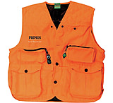 DSG Outerwear Women's Blaze Hunting Vest, Neon Orange