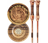 Image of Primos Hunting River's Cut Pot Game Call