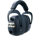 Image of Pro Ears Pro Mag Gold Electronic Ear Muffs