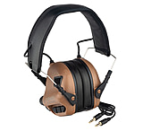 Pro-Ears OPMOD Tactical Hearing Protection - Ear Muffs
