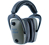 Image of Pro Ears Pro Tac Slim Gold NRR 28 Hearing Protectors