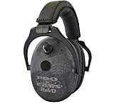 Image of Pro Ears ReVO Electronic Ear Muffs for Smaller Heads and Ears