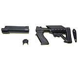 ProMag Archangel Tactical Shotgun Stock System for Remington 870, Black Polymer, AA870