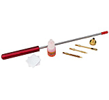 Image of Pro-Shot Competition Pistol Cleaning Kit