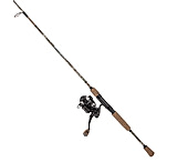 Image of ProFISHiency 6ft6in True Timber Micro Spinning Combo