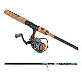 Image of ProFISHiency 5ft 8in Krazy 3 Spinning Combo