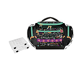 Image of ProFISHiency Krazy 3 Tackle Bag With 2 3600 Size Tackle Box