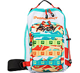 Image of ProFISHiency Krazy Sling Bag With 1 3600 Size Tackle Box