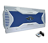 Image of Pyle 8 Channel Marine Amplifier