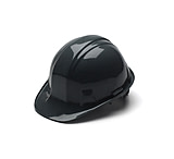 Image of Pyramex Cap Style 4 Point Ratchet Suspension Helmet,