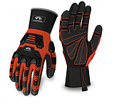 Image of Pyramex Ultra Impact Series Gloves
