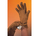 Image of QRP Glove Women HI-TEMP 14&quot;PK1PR 50G M