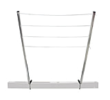 Image of Quick Products QP-CL-100 RV Bumper Mounted Clothesline