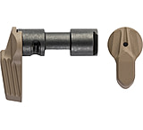 Image of Radian Weapons Talon Ambidextrous Safety Selector 2-Lever KIT