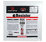 Image of Radians Bulk Refill Foam Earplugs 500 Pair Orange FP70-B500