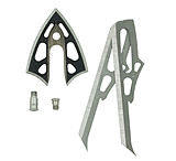 Image of Rage Broadhead Replacement Blades For Extreme, 4 Blade